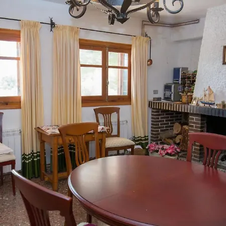 Belvilla By Oyo La Paradise Mountain Villa Valencia