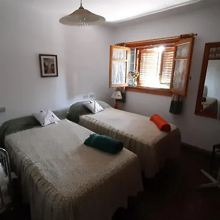 Villa Belvilla By Oyo La Paradise Mountain *