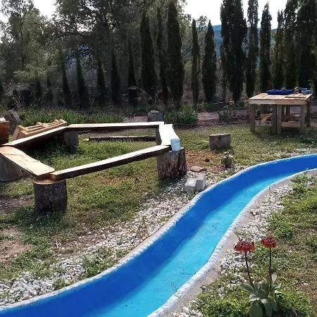 Belvilla By Oyo La Paradise Mountain