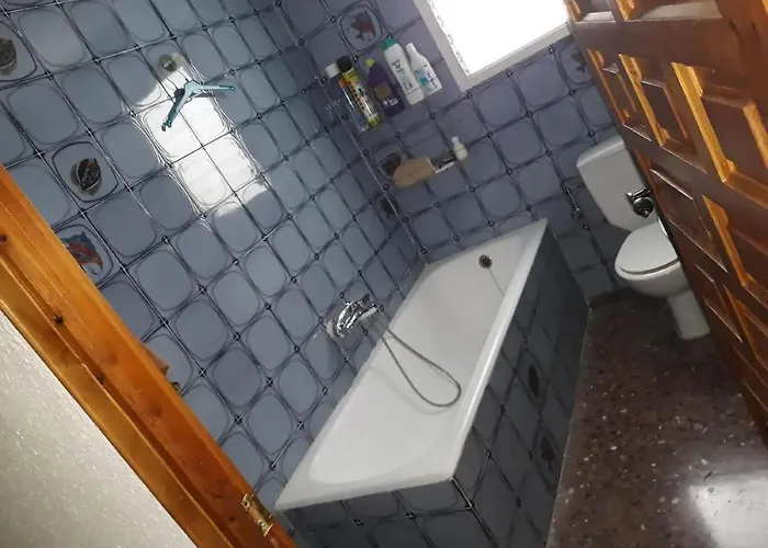 Near With Private Pool * バレンシア